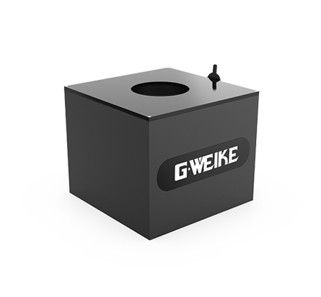 Visual Alignment System for M Series