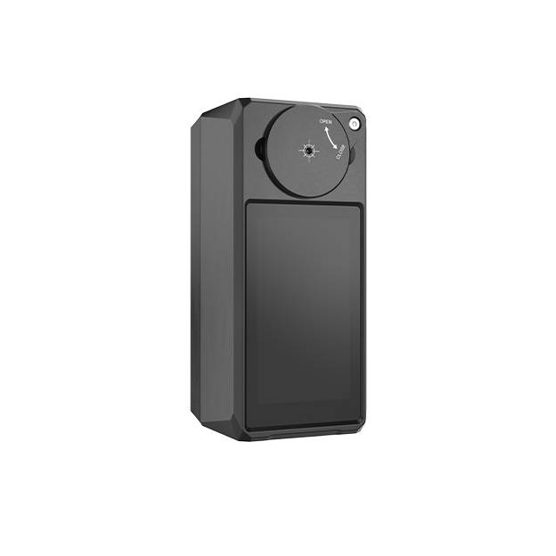 Visual Alignment System for M Series – gweike cloud