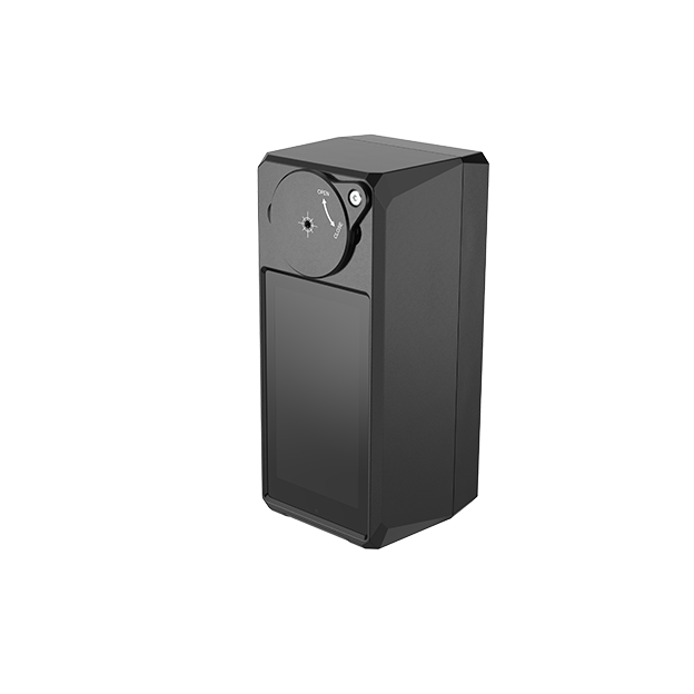 Visual Alignment System for M Series – gweike cloud