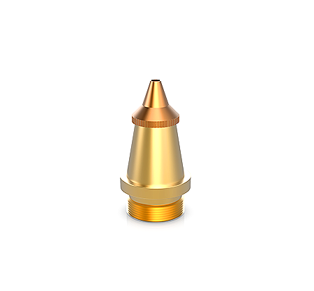 Fiber Hand-held Cutting Nozzle Pack for M Series (5 Pcs)