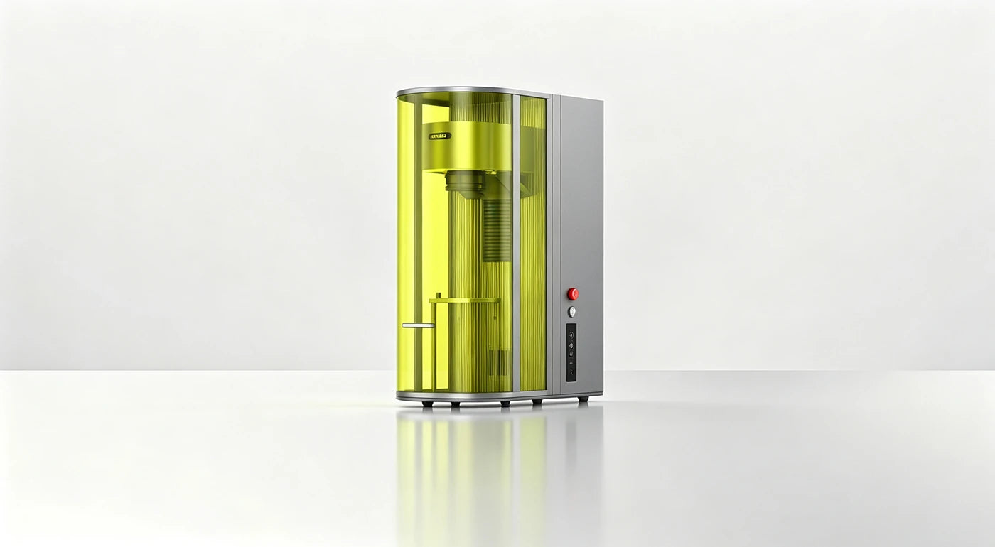 GWEIKE G5 laser engraving machine for creative business
