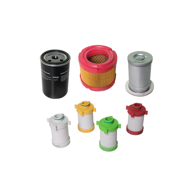 Air Compressor Maintenance Kit