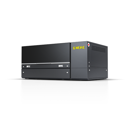 GWEIKE MCore desktop laser cutter