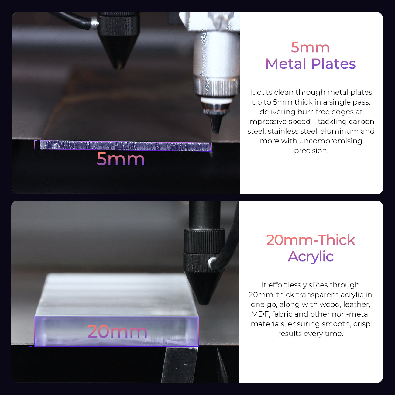 Gweike MCore Kickstarter Deposit