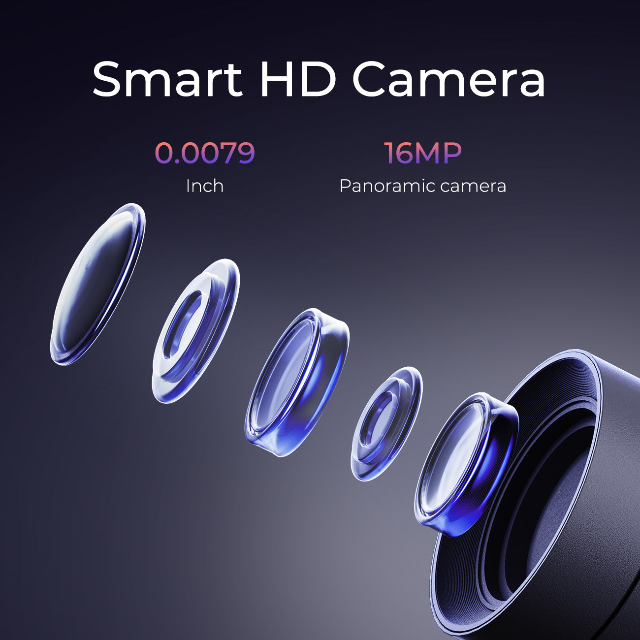 Gweike MCore Kickstarter Deposit