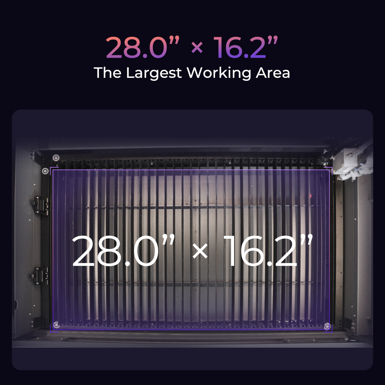 Gweike MCore Kickstarter Deposit